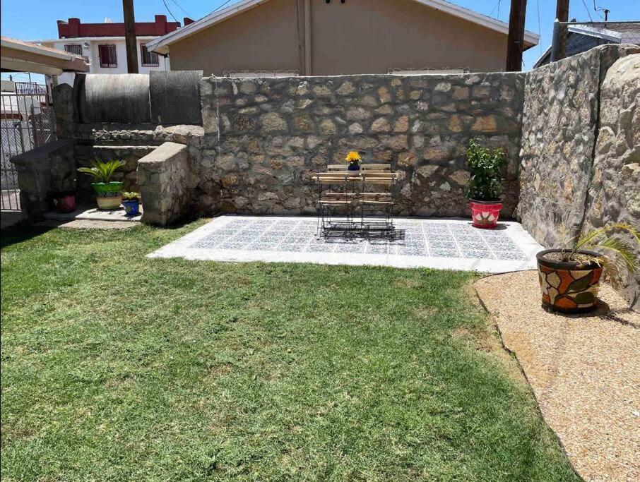 Comfortable Suite With Private Entrance & Private Bathroom El Paso Esterno foto