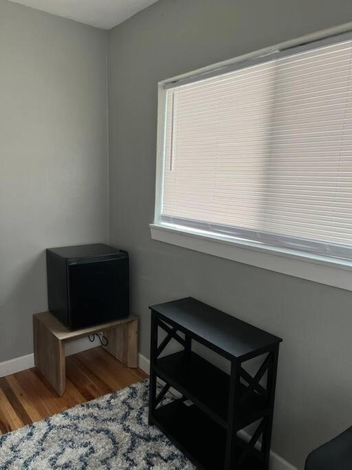 Comfortable Suite With Private Entrance & Private Bathroom El Paso Esterno foto