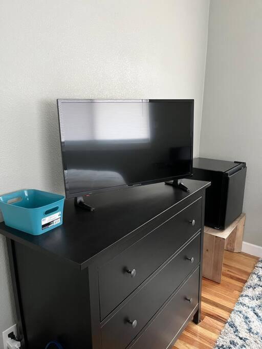Comfortable Suite With Private Entrance & Private Bathroom El Paso Esterno foto